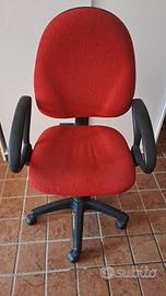 Sedia da ufficio
