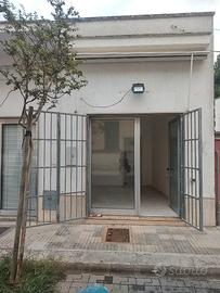 Piccolo locale commerciale - negozio