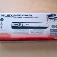 Scanner portatile Nilox