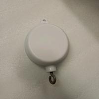 Carillon a batterie per giostrina culla