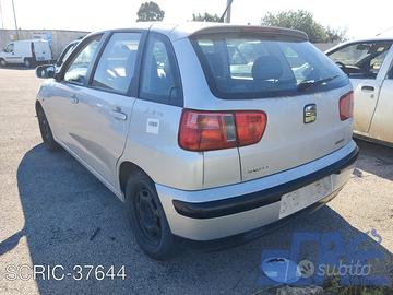 Seat ibiza 2 6k1 1.6i 75cv 93-02 - ricambi