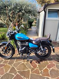 Royal Enfield Meteor - 2022