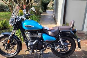 Royal Enfield Meteor - 2022