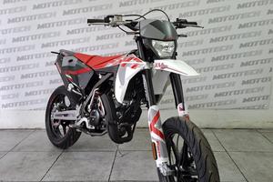 FANTIC XM 50 PERFORMANCE