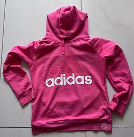 Frlpa con cappuccio Adidas Essantials tg. S