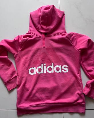 Frlpa con cappuccio Adidas Essantials tg. S