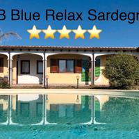 B&B Blue Relax Sardegna vicino Posada Budoni