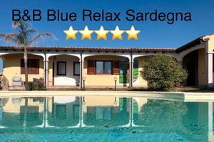 B&B Blue Relax Sardegna vicino Posada Budoni