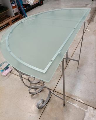 Tavolo/mobile bagno