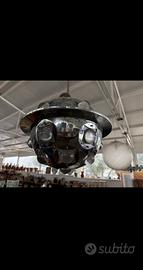 Lampadario Oscar Torlasco Satellite