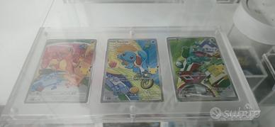 Pokemon trio 