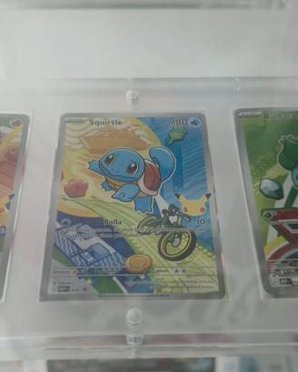 Pokemon trio 