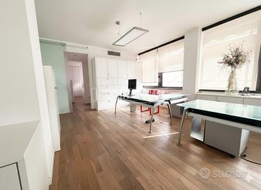 PRESTIGIOSO APPARTAMENTO IN CENTRO