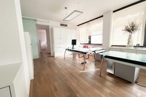 PRESTIGIOSO APPARTAMENTO IN CENTRO