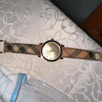 Orologio burberry