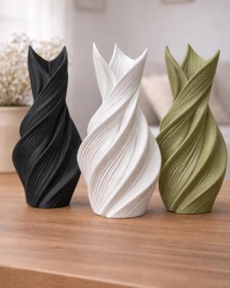 oggetti vasi  e tanto altro in stampa 3d