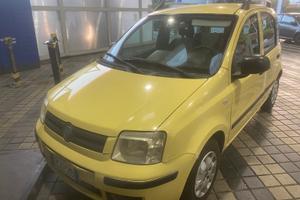 FIAT PANDA 1200 BENZINA EURO 5 2011