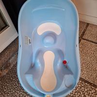 Vasca bagno bimbo/a