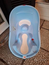Vasca bagno bimbo/a