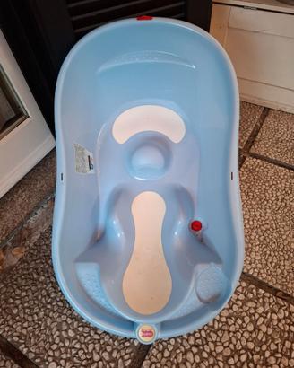 Vasca bagno bimbo/a