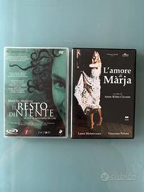 Dvd fuori catalogo
