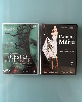 Dvd fuori catalogo