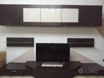 Mobile moderno soggiorno