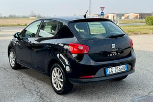 Seat ibiza 1.6 Tdi 2011 5Porte Neopatentati Euro5