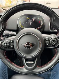 Mini countryman all4Cooper se super full optionals