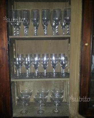 Bicchieri di Murano