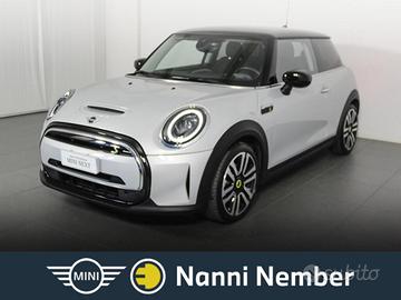 Mini Mini 3p Cooper SE auto
