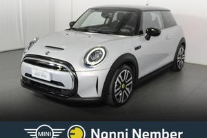 Mini Mini 3p Cooper SE auto