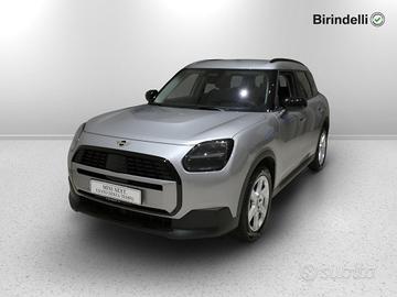 MINI Mini Countrym.(U25) - Mini Countryman D Essen