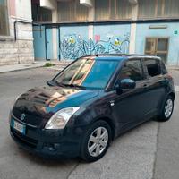Suzuki Swift 1.3 multijet