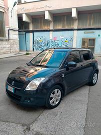 Suzuki Swift 1.3 multijet