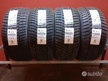 4 gomme 225 40 18 goodyear inv a2719