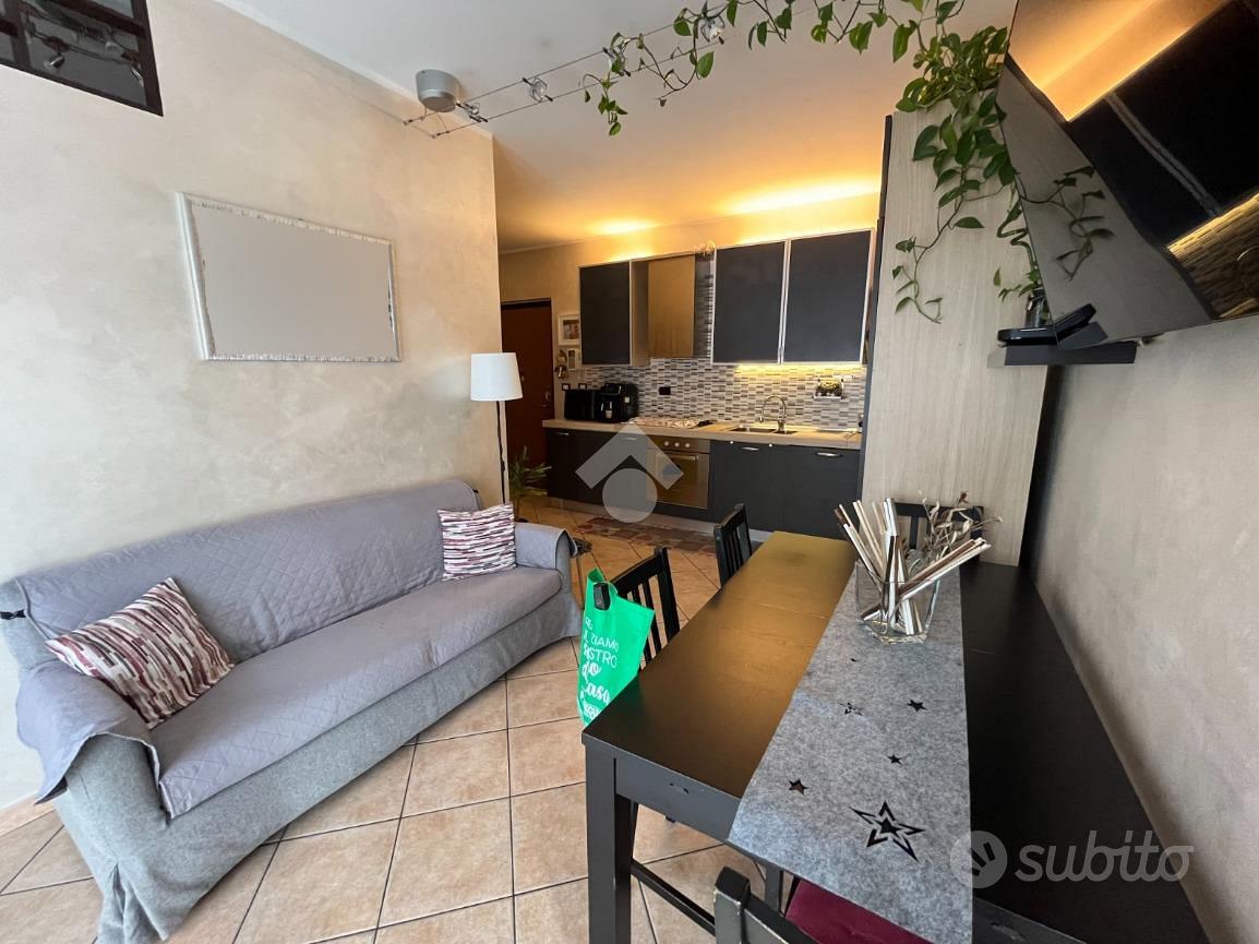 Apartment in San Francesco al Campo, Torino - Vista 4