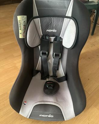 Seggiolino auto NANIA