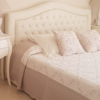 Letto a cassettone
