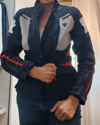 Giacca moto Dainese GORE-TE 4 stagioni – Taglia 44