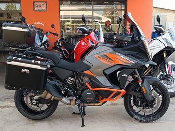 Ktm 1290 Super Adventure S