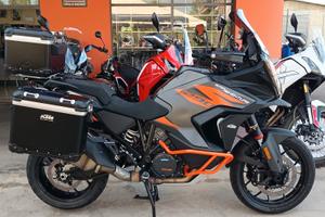 Ktm 1290 Super Adventure S
