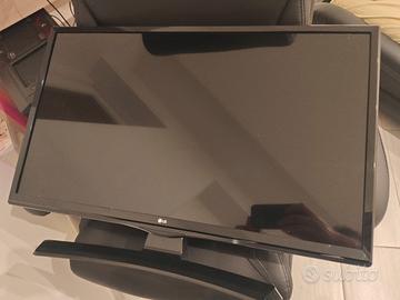 Monitor Lg