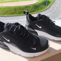 Nike air max 270 da bambino numero 35