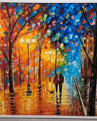 QUDRO LEONID AFREMOV
