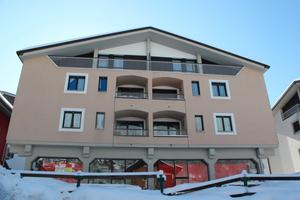 Aprica zona centrale trilocale 6 posti letto