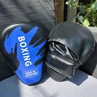 Colpitori pao boxe kickboxing muaythai mma