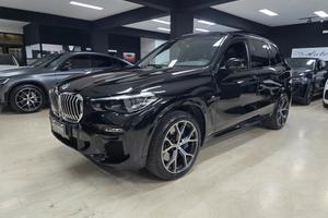 Bmw X5 xDrive30d Msport (Tetto Panorama)