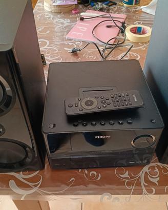 Stereo Philips DCM 3020