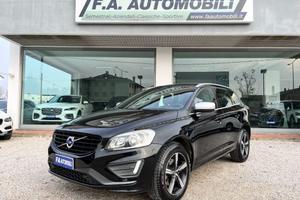 VOLVO XC60 D3 Geartronic R-design